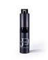 Black Travel Atomizer Unisex by Joliot Descartes